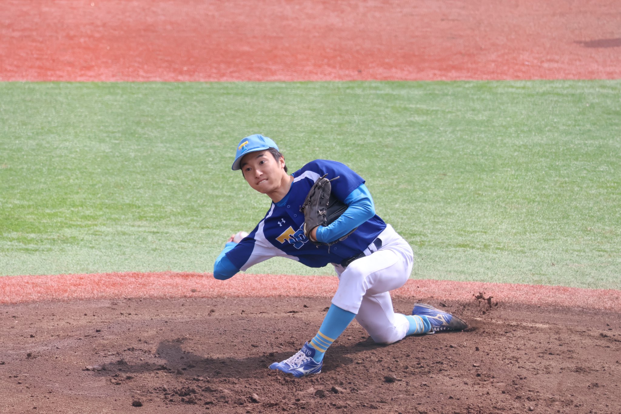 東京大学運動会硬式野球部【公式】 on X: 