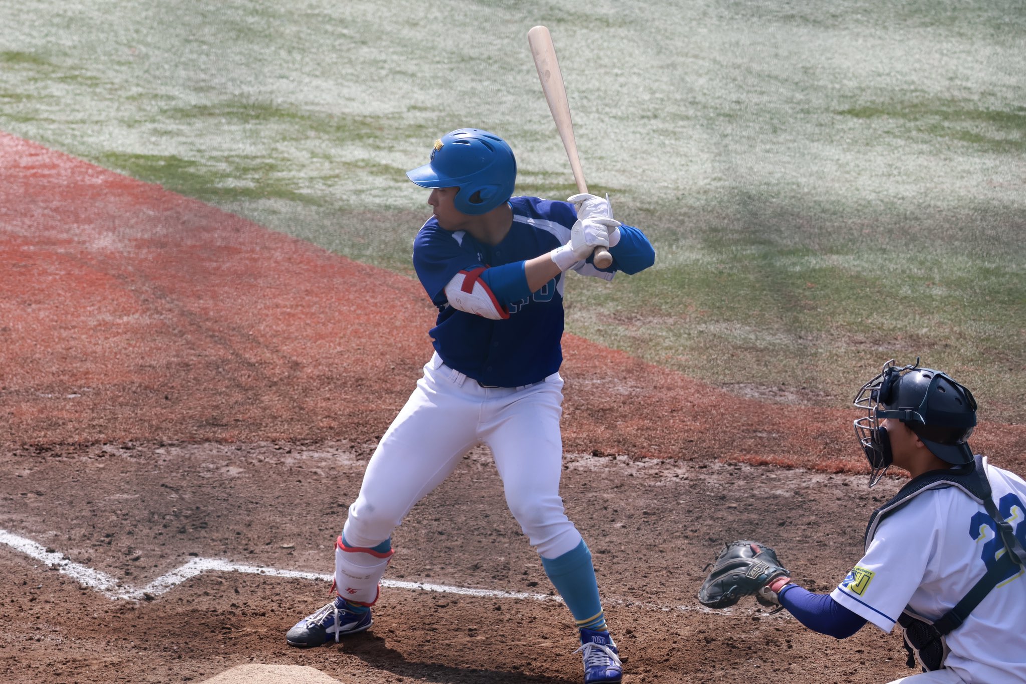 東京大学運動会硬式野球部【公式】 on X: 東京大学運動会硬式野球部【公式】 on X: