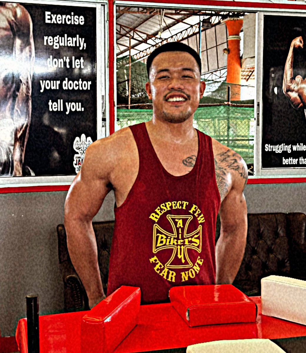 ฟิตกันหน่อย จะได้อึด🔥💦#พัทยานัดเย็ด #พัทยาfwb #บางแสนนนัดเย็ด