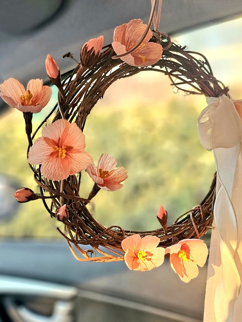 🧡 그냥 여는 이벤트 🧡

#RT + #FOLLOW 해주신 6분 추첨해서
원하시는 라이즈 3월생 탄생화 이벤트 페이퍼플라워 보내드려요!

이벤트 사유: 라이즈가 보고싶어요

발표는 4월 5일(토)
배송은 4월 12일(토) 입니다🧡