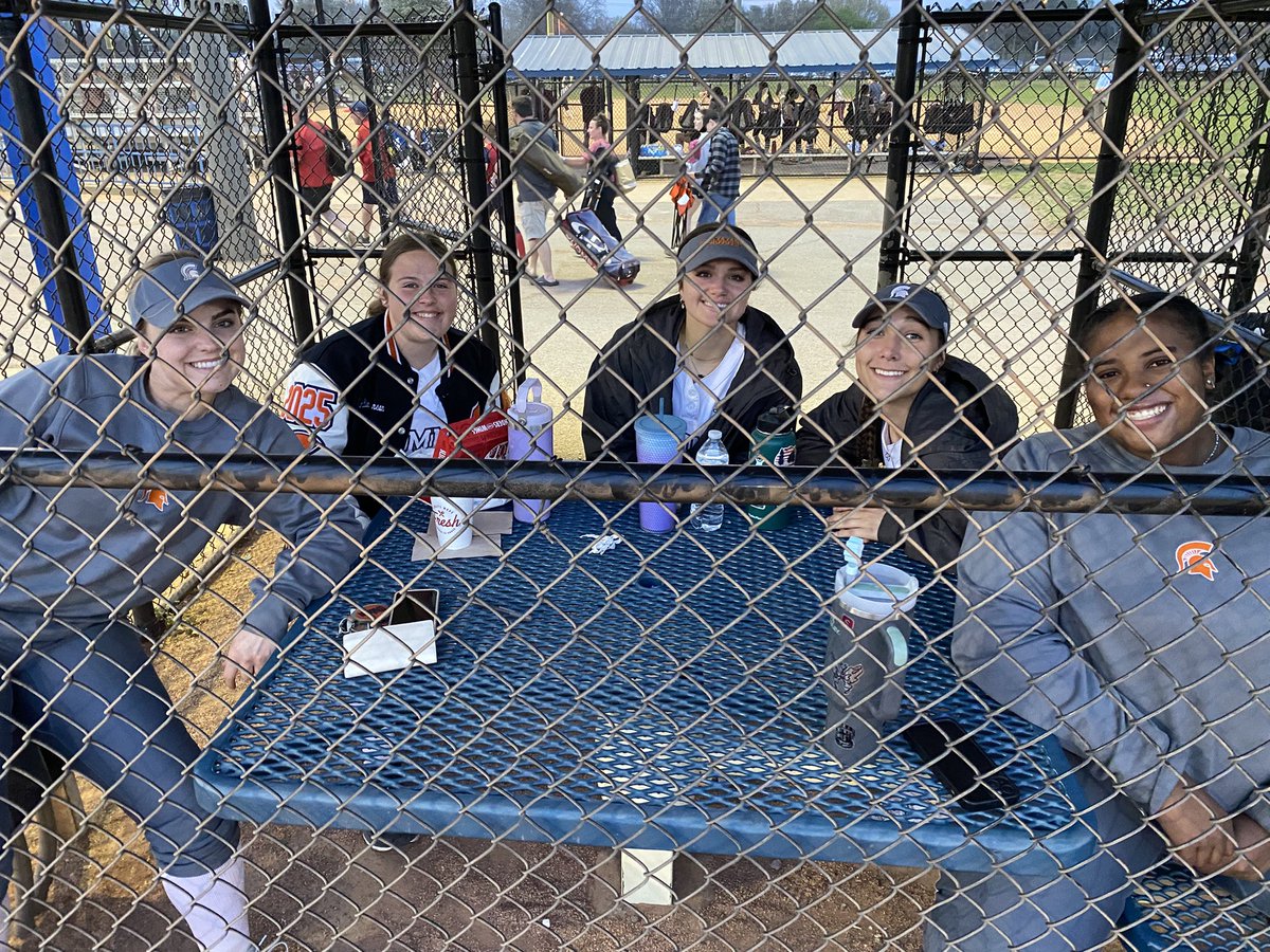 Summit Softball (@wcsshssb) on Twitter photo Game 2 vs. Sycamore, 9-4
Anne Marie R: 3-3, 3RBI, 2 runs
Audrey C: 2-2, walk, 2RBI, 3 runs
Addie J: winning pitcher
<a href="/wcsSHSAthletics/">Summit Spartans Athletics (TN)</a> Game 2 vs. Sycamore, 9-4
Anne Marie R: 3-3, 3RBI, 2 runs
Audrey C: 2-2, walk, 2RBI, 3 runs
Addie J: winning pitcher
<a href="/wcsSHSAthletics/">Summit Spartans Athletics (TN)</a>