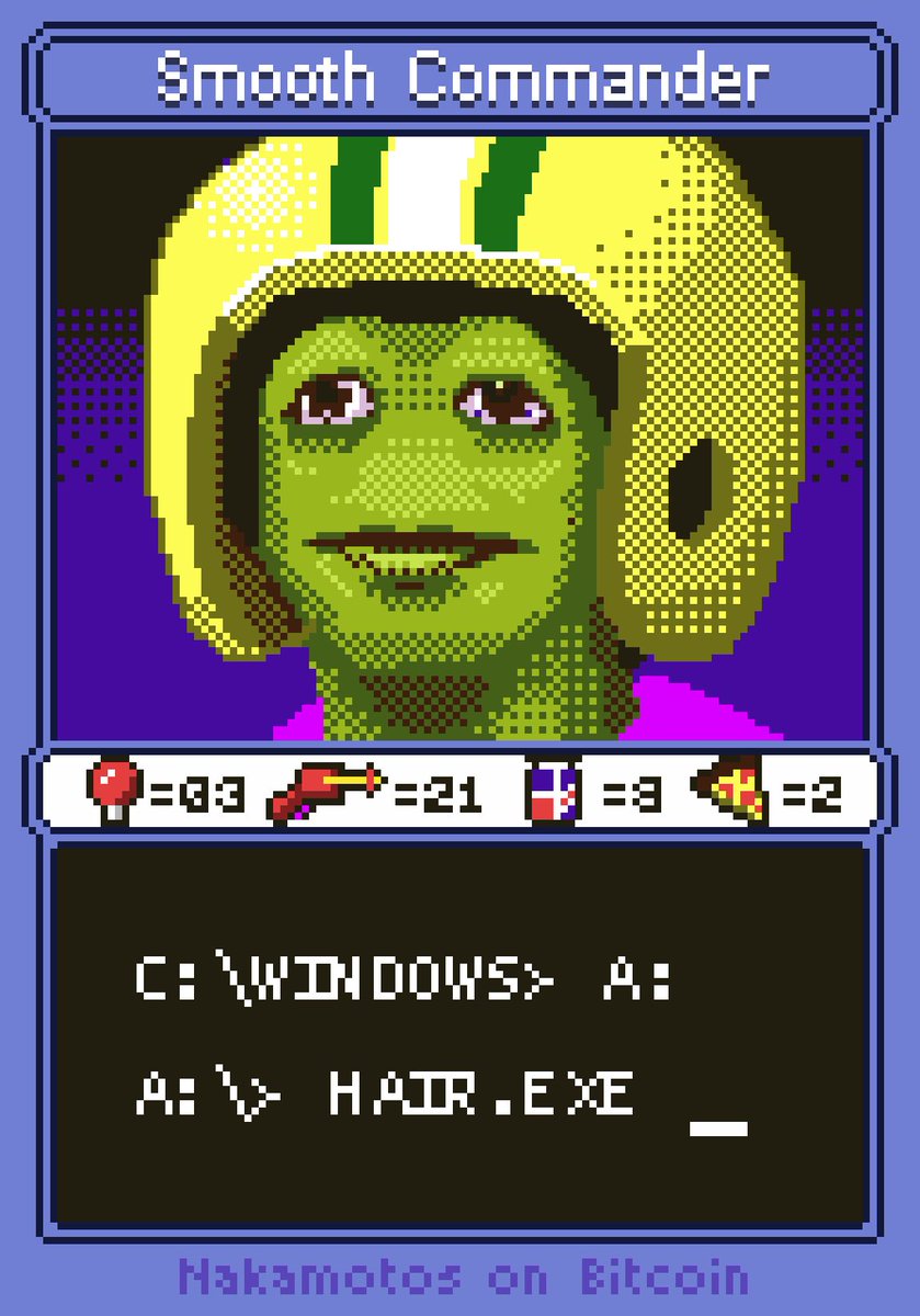 Mumbling Bearded Freak tweet media