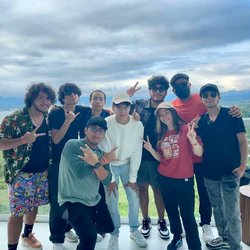 IssacGamer10's tweet image. Webones en estilo Ghibli. inche ChatGpt