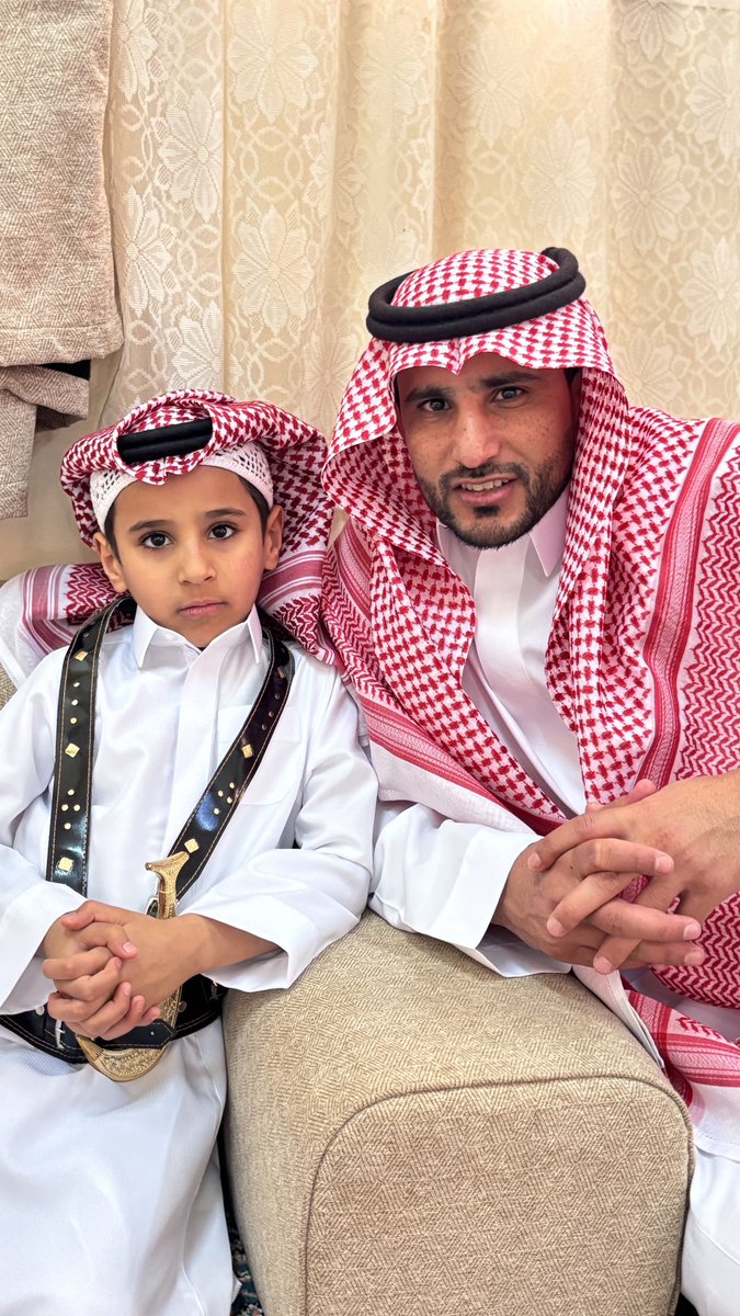 تقبّل الله منا ومنكم صالح الاعمال وكل عام وانتم بخير ، واعادة الله علينا وعلى بلادنا باليُمن  والمسرات ❤️
#عيد_الفطر_المبارك