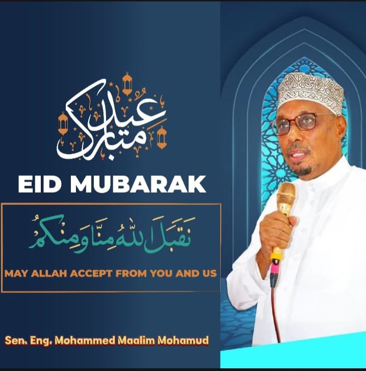 Amb(Eng) Mohamed M. Mahamud,CE, MIEK,CBS (@mahamudmm) on Twitter photo 