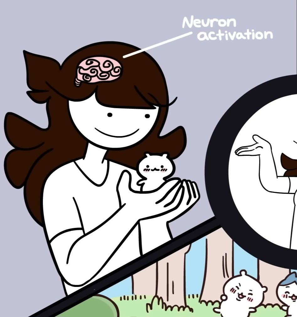 LITTLE JAIDEN IS SO CUTE😭