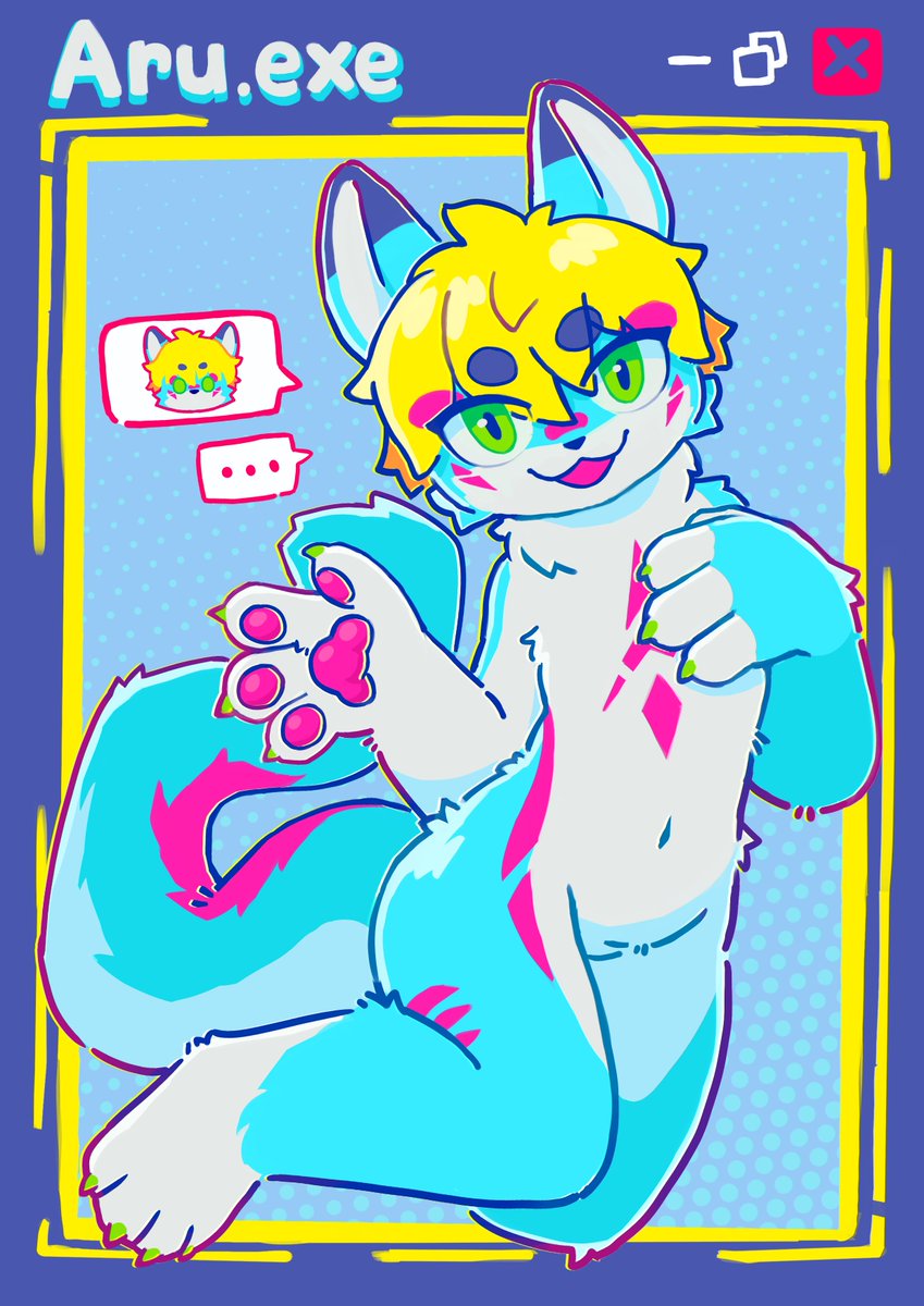 cm 🖥️
@ Konpard2A4