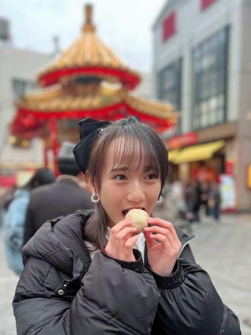 Twitterのコスプレ画像14