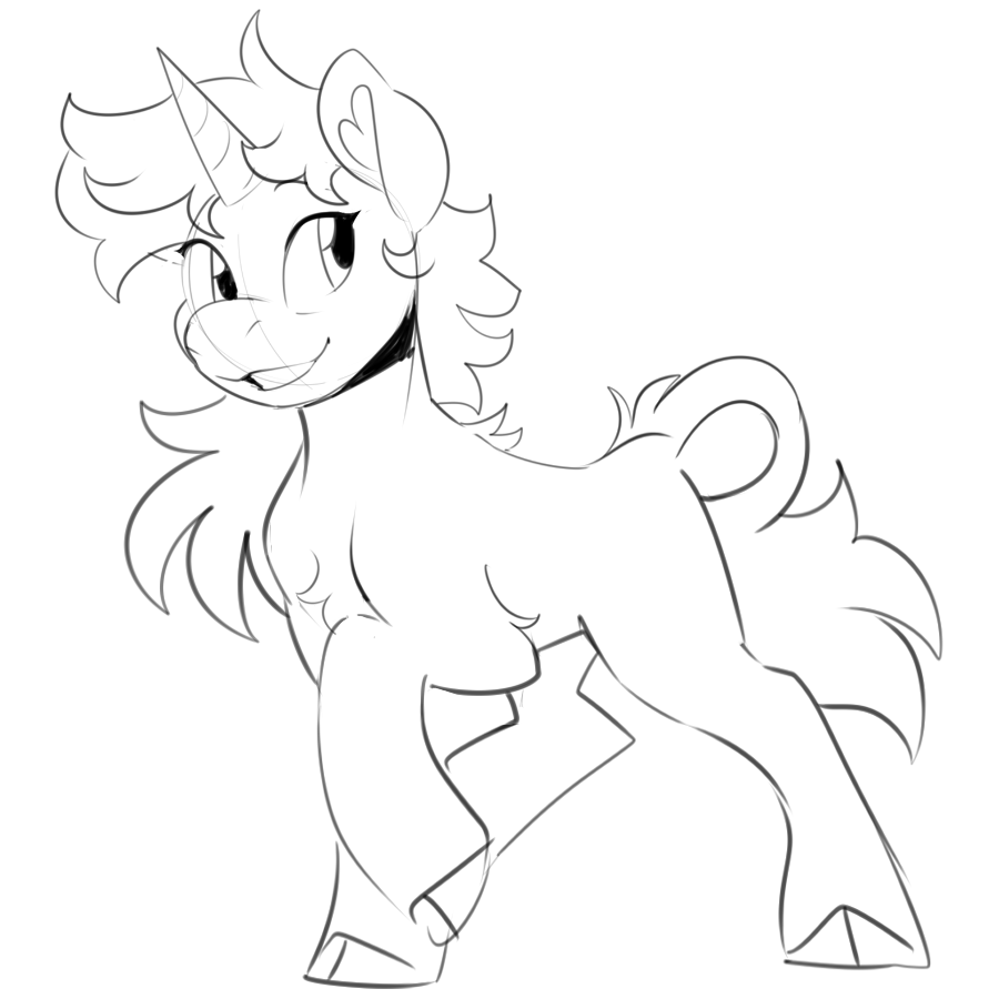 Loryska2's tweet image. Opening sketch commissions!! #commissionsopen
🔹$15 for b&w sketches (+$10 for additional characters)
🔹$20-$30 for colored sketches (+15 for additional characters) depending on complexity of coloring/character design for colored!
dm if interested!
