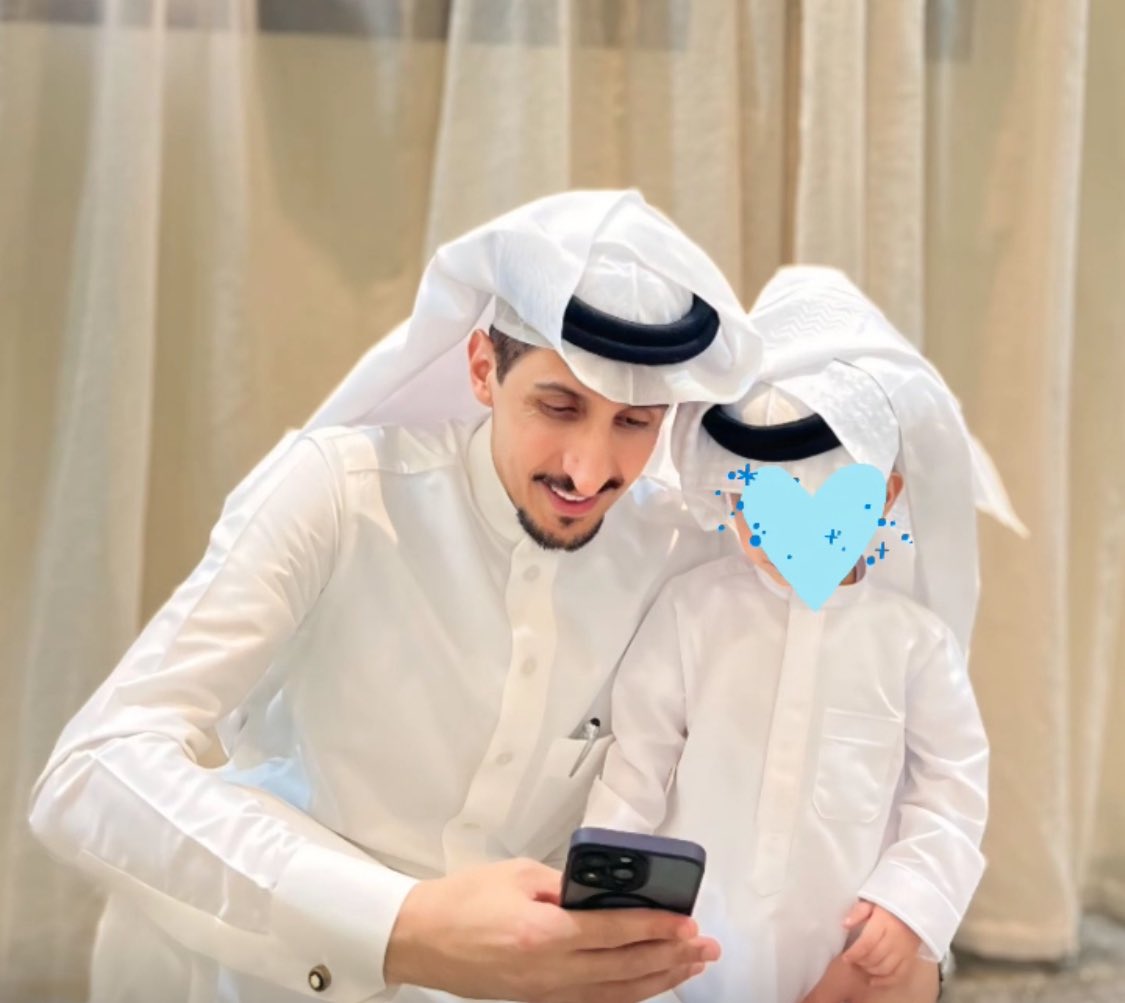 العيد مبارك وعساكم من عوادة 🤍

 #عيد_الفطر_المبارك