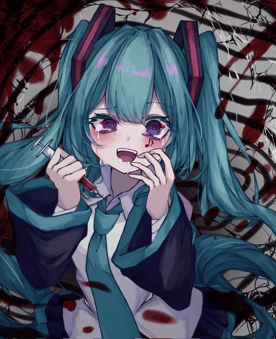 マジカルドクター #初音ミク  #MARETU 
