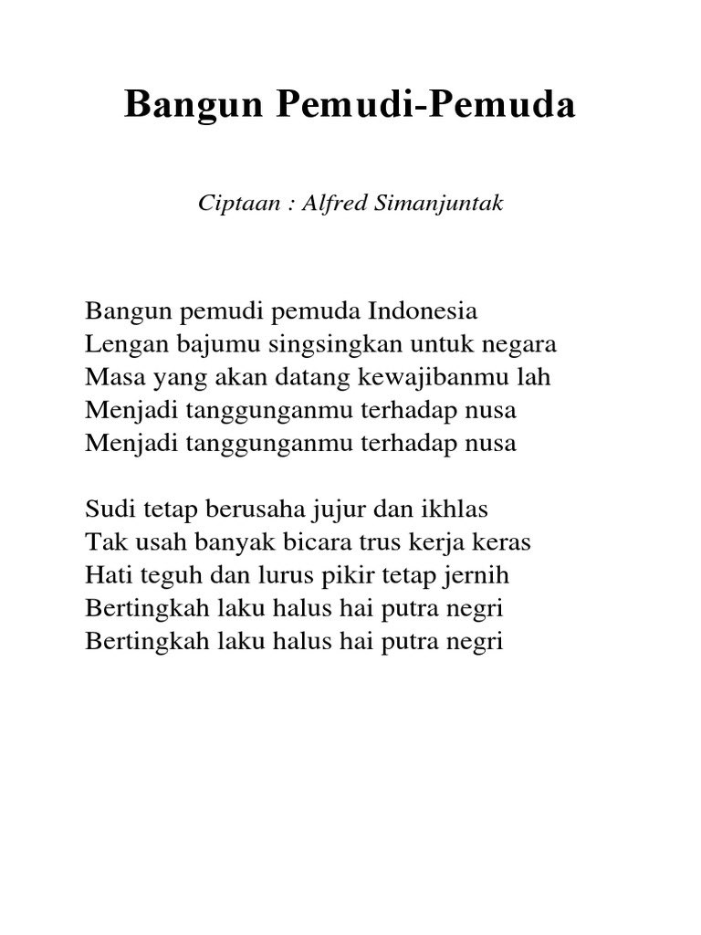 Tadi pas misa ada lagu yang mirip lagu ini
Favorit jaman SD
Gak tau ayeuna mah sedih lit liriknya juga 🥹