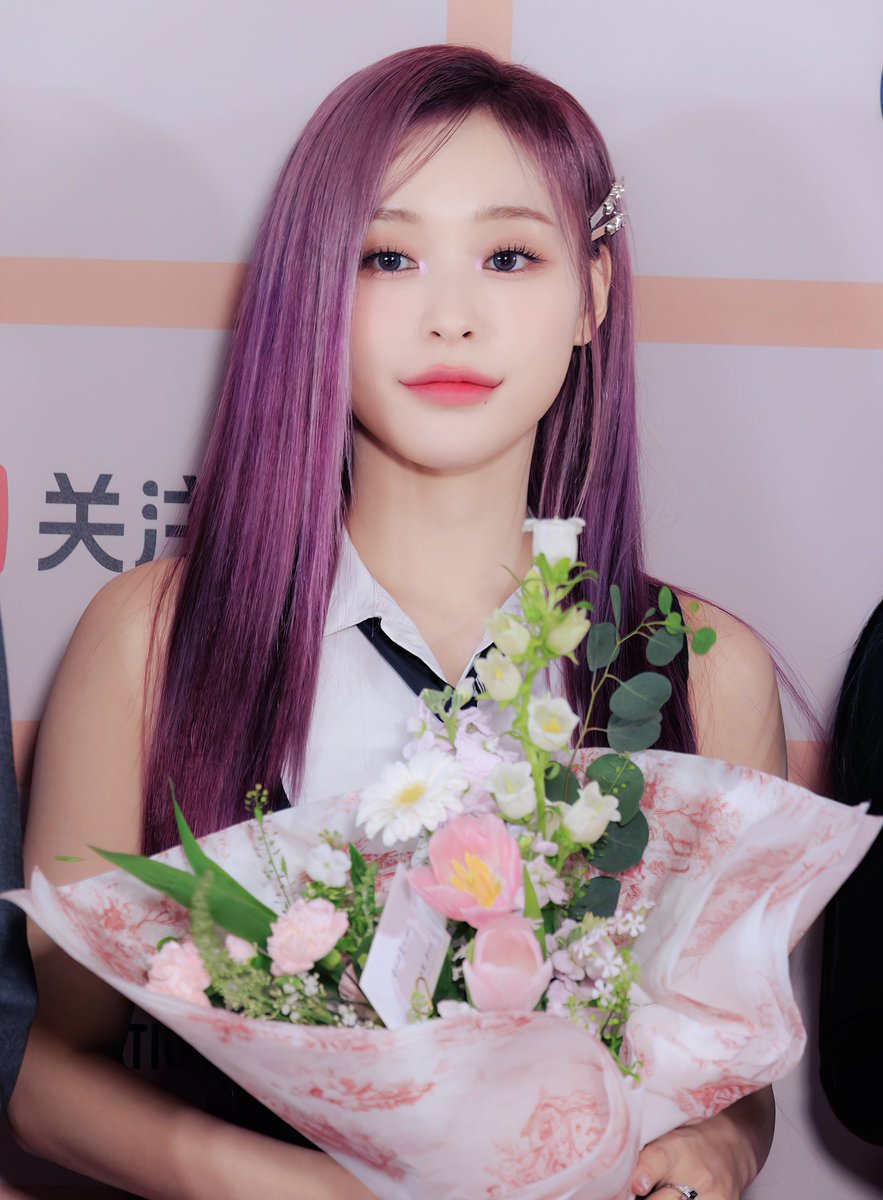 lirin1101's tweet photo. 🦊241019 드림콘서트 레드카펫

💐🌼🌸🪻

#드림캐쳐 #가현
#Dreamcatcher #GAHYUN
#AprilFoolsDay #만우절