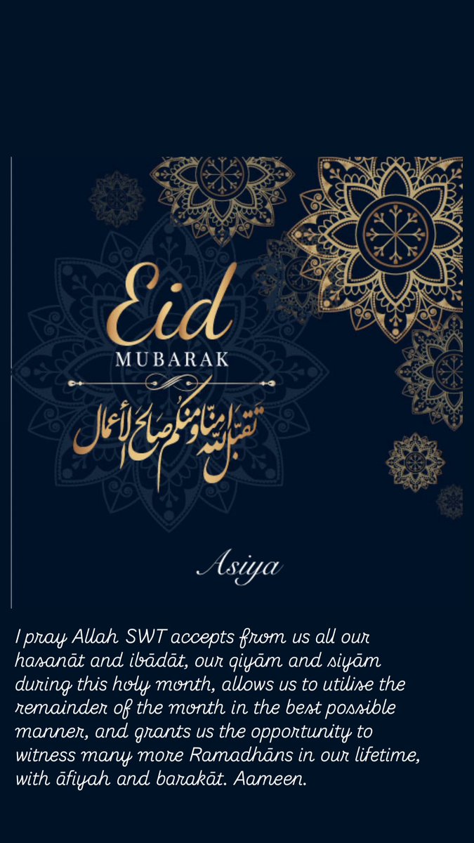Asiya ✨️ tweet media