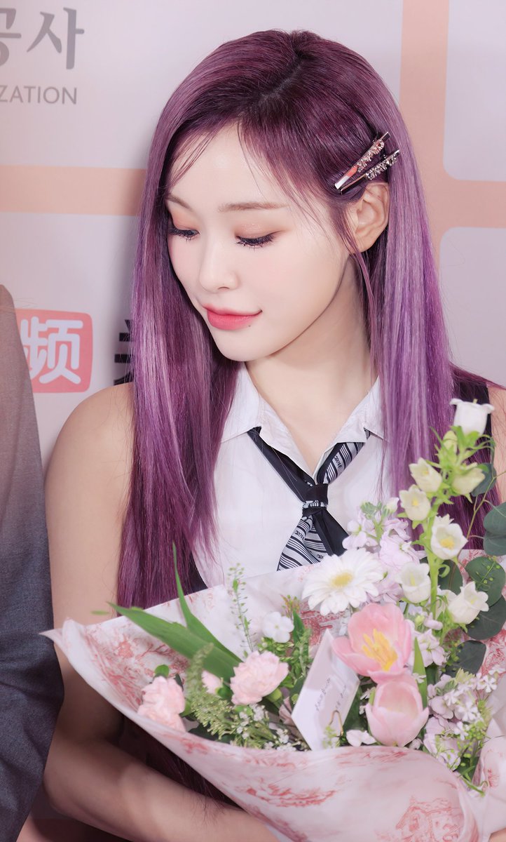 lirin1101's tweet photo. 🦊241019 드림콘서트 레드카펫

💐🌼🌸🪻

#드림캐쳐 #가현
#Dreamcatcher #GAHYUN
#AprilFoolsDay #만우절