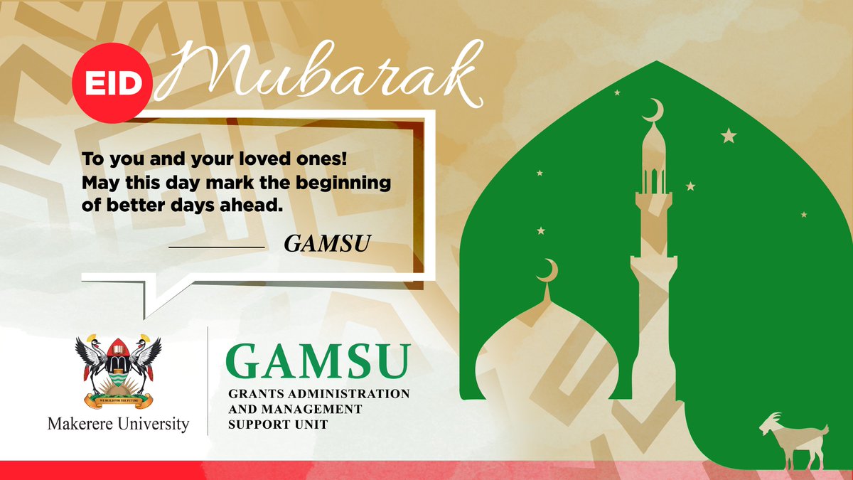 GAMSU wishes you, <a href="/Muslim/">Muslim</a> a joyful Eid al-Fitr.

#Eid2025 #EidAlFitr #EidMubarak