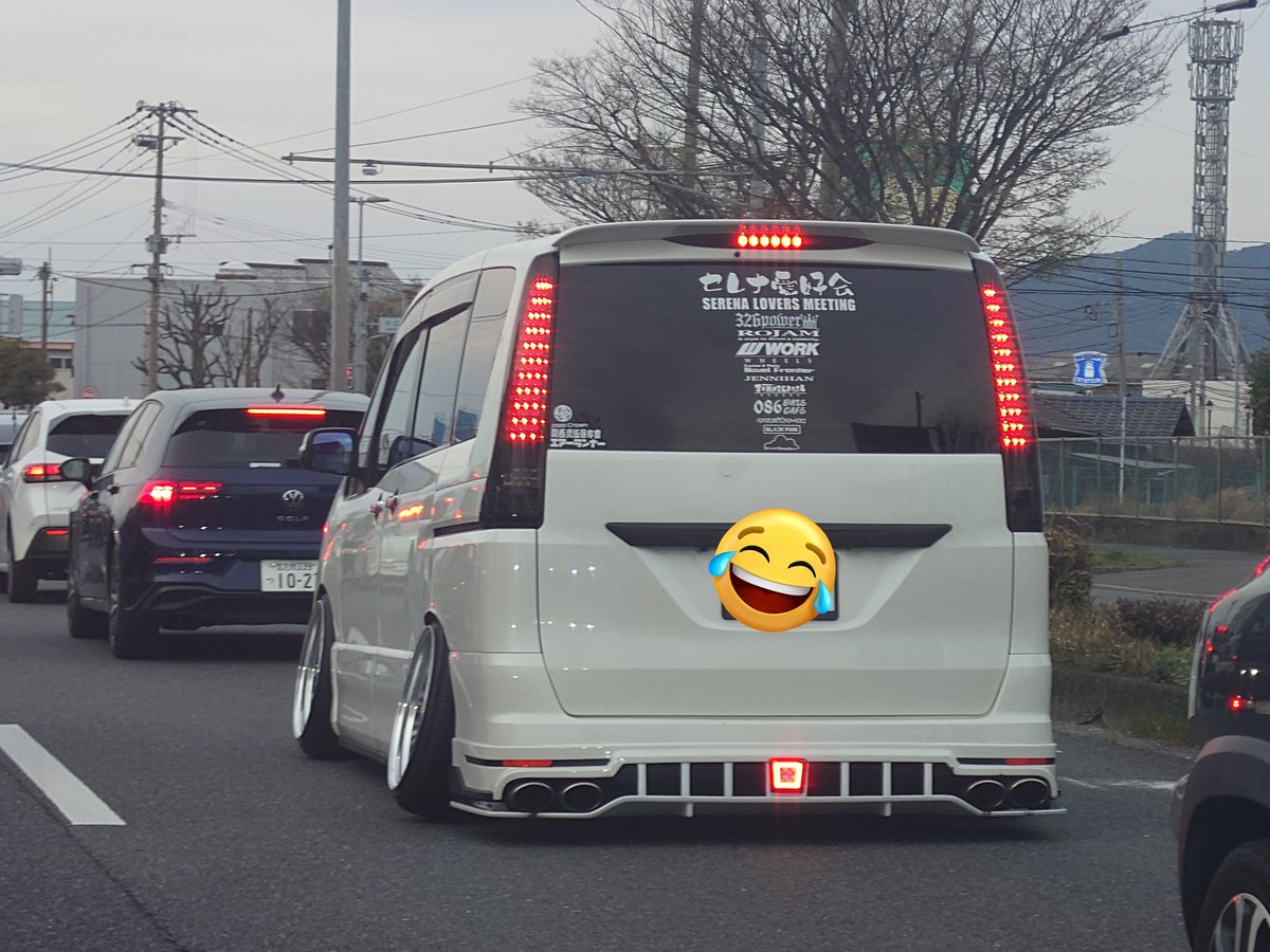 愛ページ！　鬼キャン！ 鬼キャン大好き！ 画像｜鬼キャン大好き！【東京オートサロン