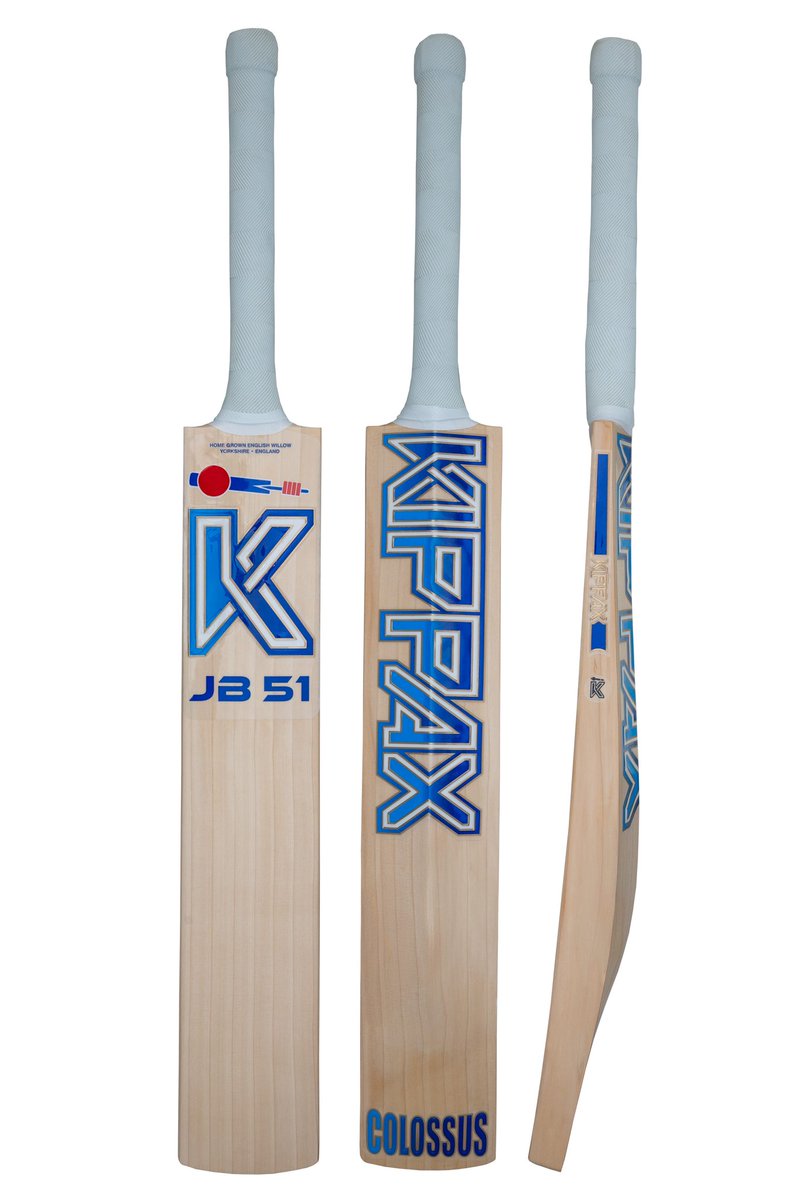 Kippax Cricket (@kippaxcricket) on Twitter photo Huge congratulations to <a href="/jbairstow21/">Jonny Bairstow</a> on becoming the new @yorkshireccc red ball captain! With the season nearly here nowโs the perfect time to get your JB51 kit bundle ready for the new season.
kippaxcricket.co.uk/product/playerโฆ Huge congratulations to <a href="/jbairstow21/">Jonny Bairstow</a> on becoming the new @yorkshireccc red ball captain! With the season nearly here nowโs the perfect time to get your JB51 kit bundle ready for the new season.
kippaxcricket.co.uk/product/playerโฆ
