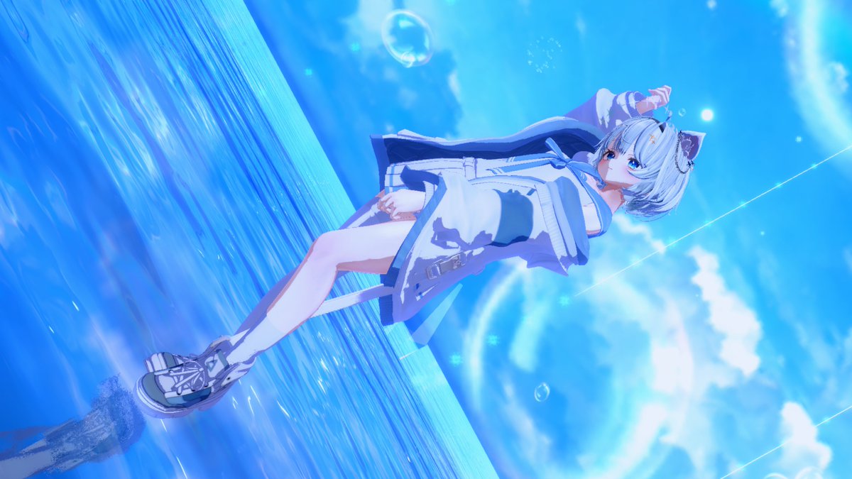 Ubak00's tweet image. 밀피 귀여워~

Code:2l9
#milfy
#milfy3D 
#Code2l9