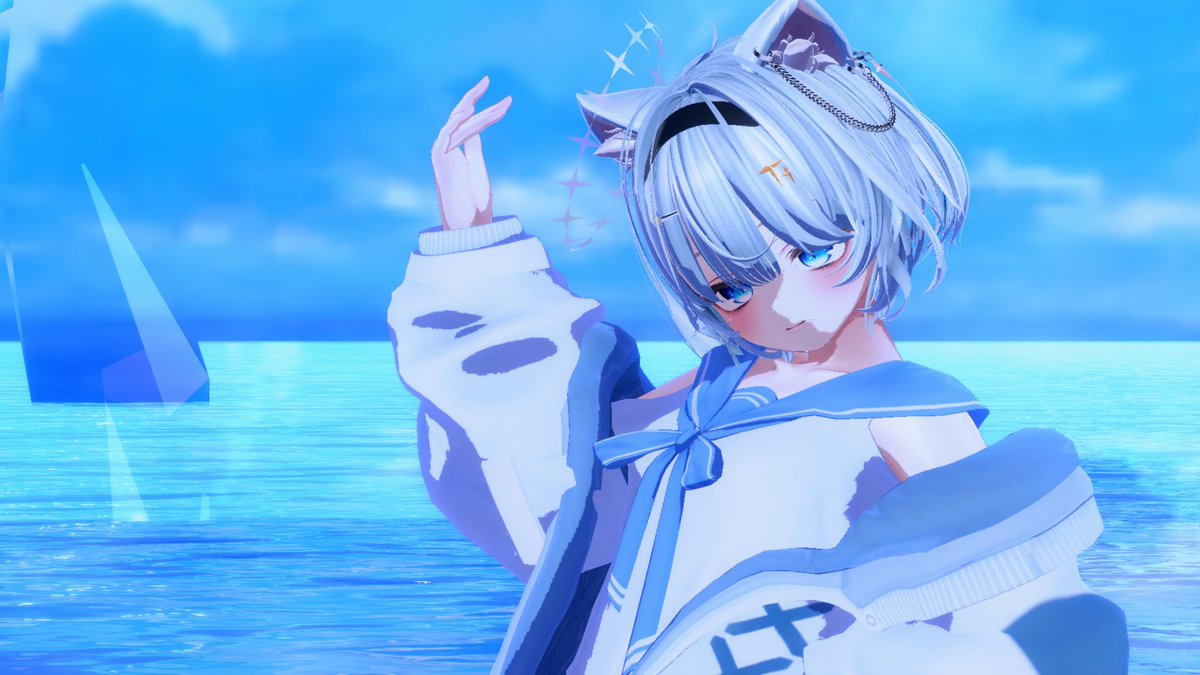 Ubak00's tweet image. 밀피 귀여워~

Code:2l9
#milfy
#milfy3D 
#Code2l9