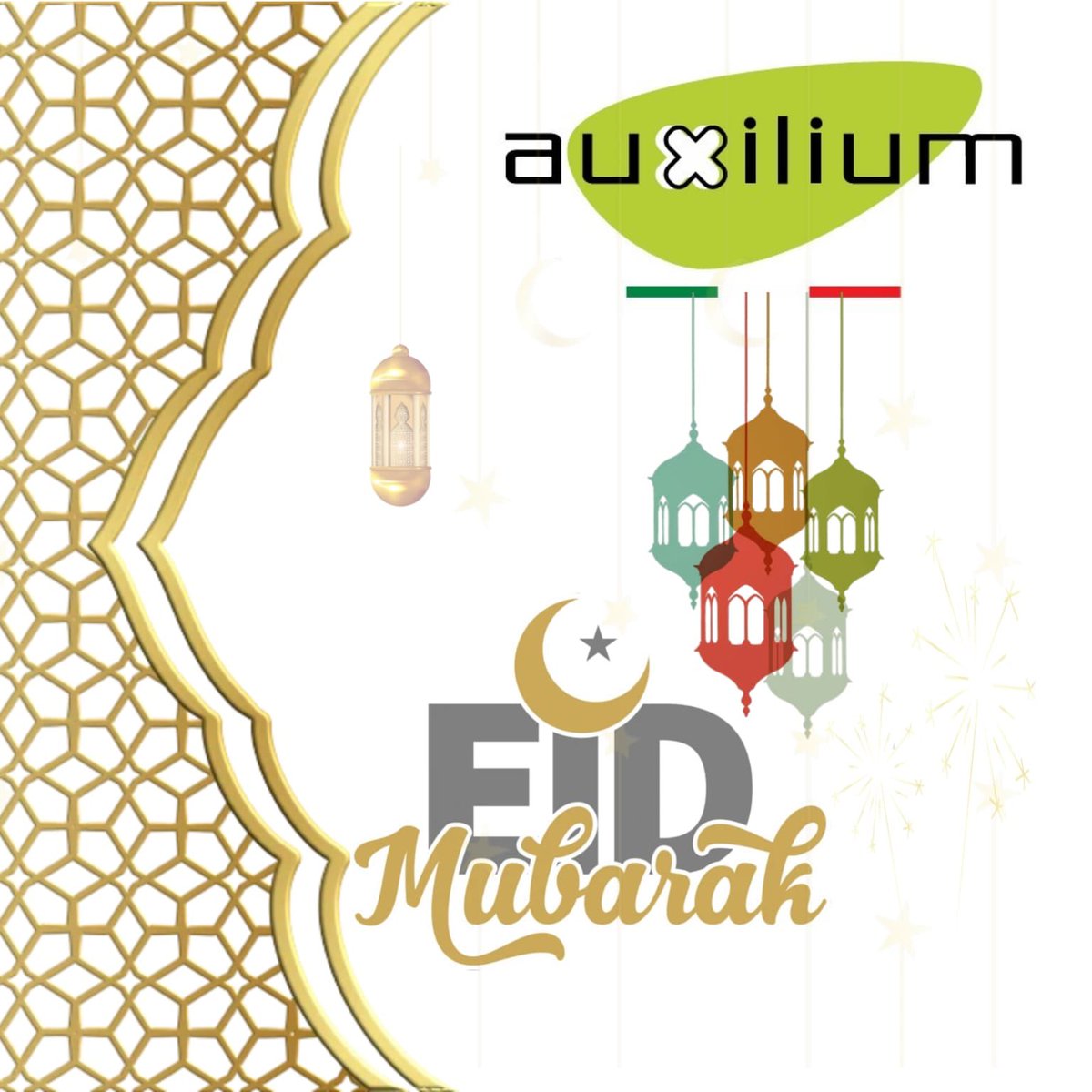 Cooperativa Auxilium (@auxiliumcoop) on Twitter photo Auguri agli amici islamici che il #30marzo festeggiano la fine del #Ramadan. In #coopAuxilium questo momento di gioia viene vissuto insieme, così come accade per le principali feste cristiane. Le religioni possono costruire ponti di #pace e fratellanza tra le persone e i popoli. Auguri agli amici islamici che il #30marzo festeggiano la fine del #Ramadan. In #coopAuxilium questo momento di gioia viene vissuto insieme, così come accade per le principali feste cristiane. Le religioni possono costruire ponti di #pace e fratellanza tra le persone e i popoli.