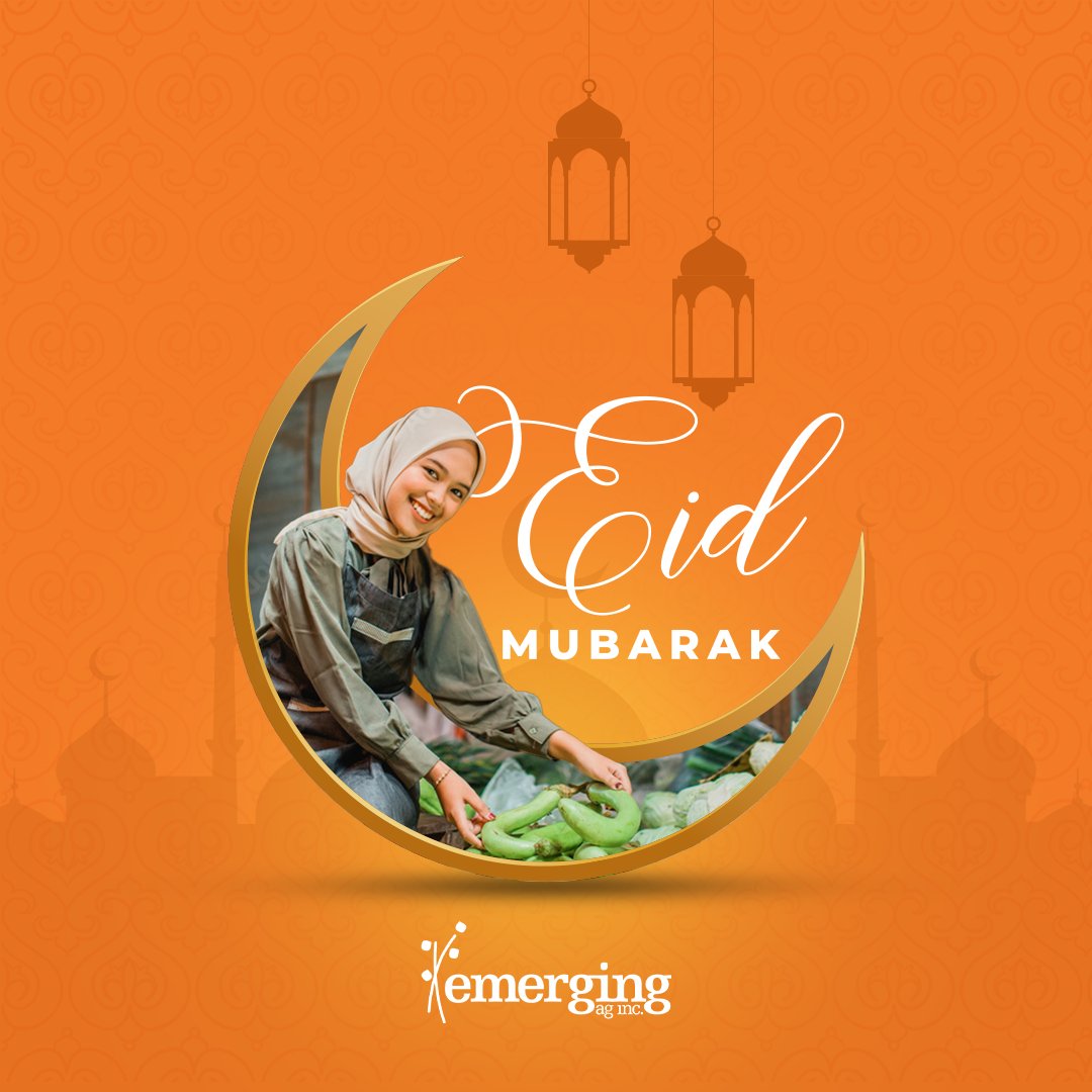 Wishing a happy and peaceful #EidMubarak 🌙 to everyone who’s celebrating around the world.

#EidAlFitr
