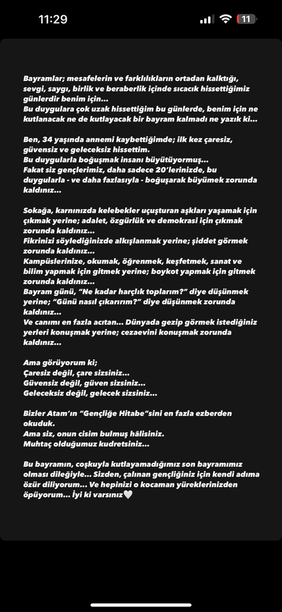 SENİ ÇOK ÇOK ÇOK ÇOK SEVİYORUM