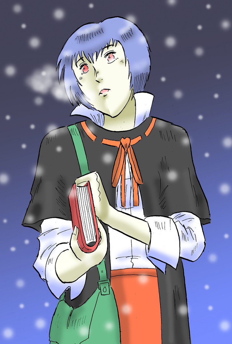 #綾波レイ生誕祭2025 