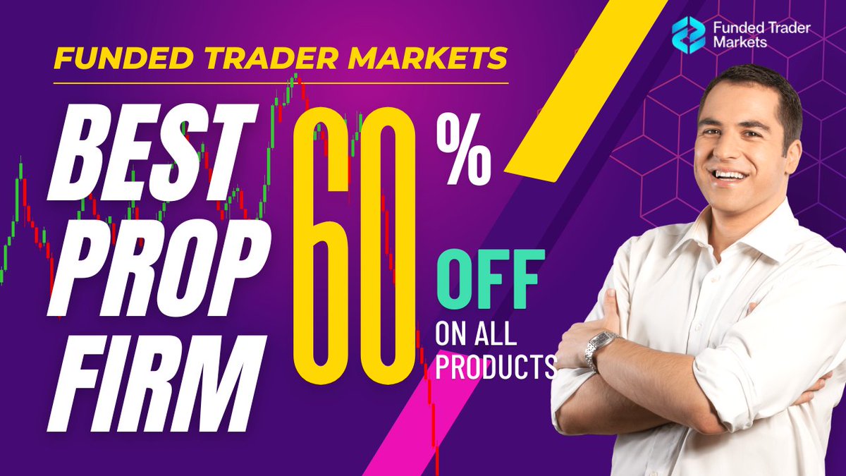 ndtforex's tweet image. 🔥Best Prop Firm Reviews 2025 || News Trading Allowed: youtu.be/E-srHavrcyQ

#ftm #ftmo #fundedchallenge #propfirmtrading