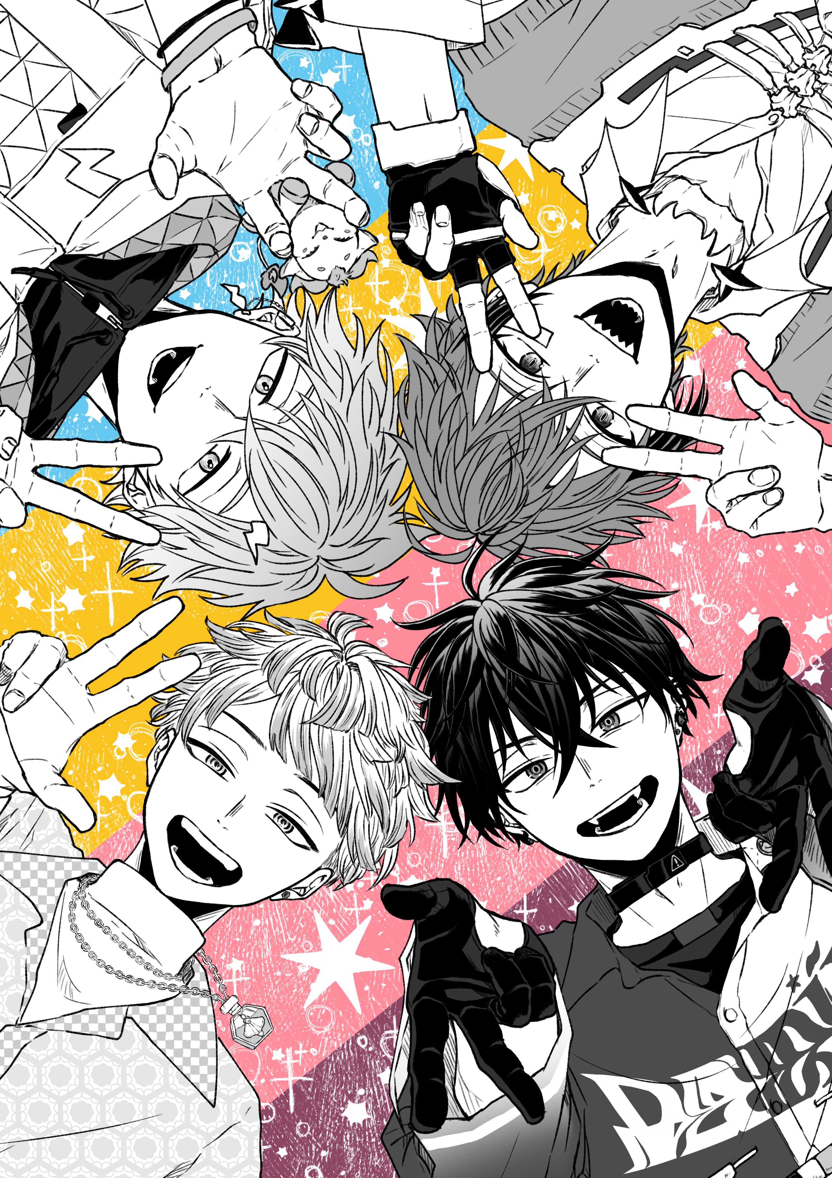 ユキクズ（nj） (@kz_yk03_njsj) / X