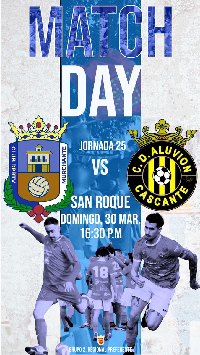 CD Murchante tweet media