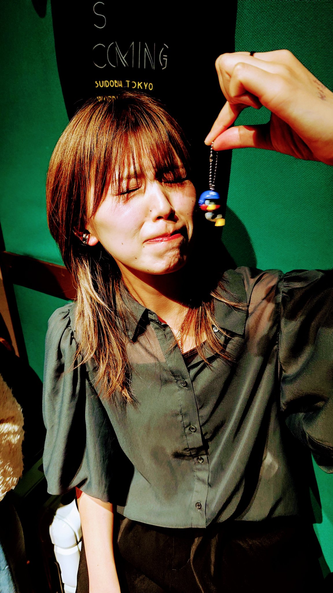 ⭐️ はらちゃんです はらちゃん - Search / X