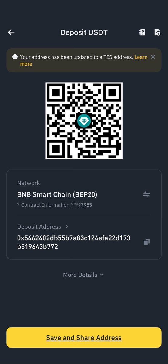 CriptoDragon's tweet image. İyi bayramlaarrr 🥳

0x5462402db55b7a83c124efa22d173b519643b772

#CryptoDragon