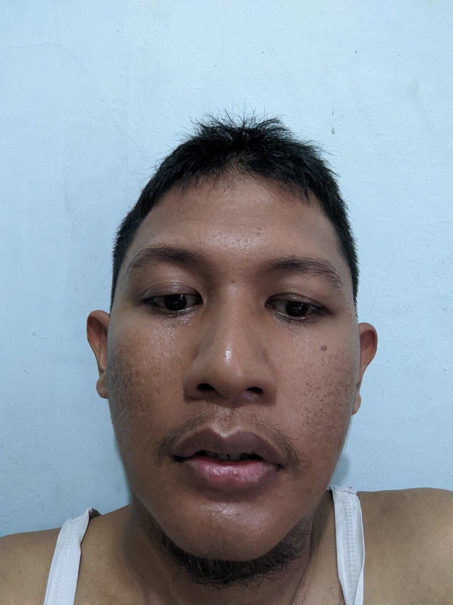 rrrestuuu's tweet photo. @DustinGeinbee kali aja dapet THR di akhir hari 🥵🥵🥵 https://t.co/VwChKDc1dE