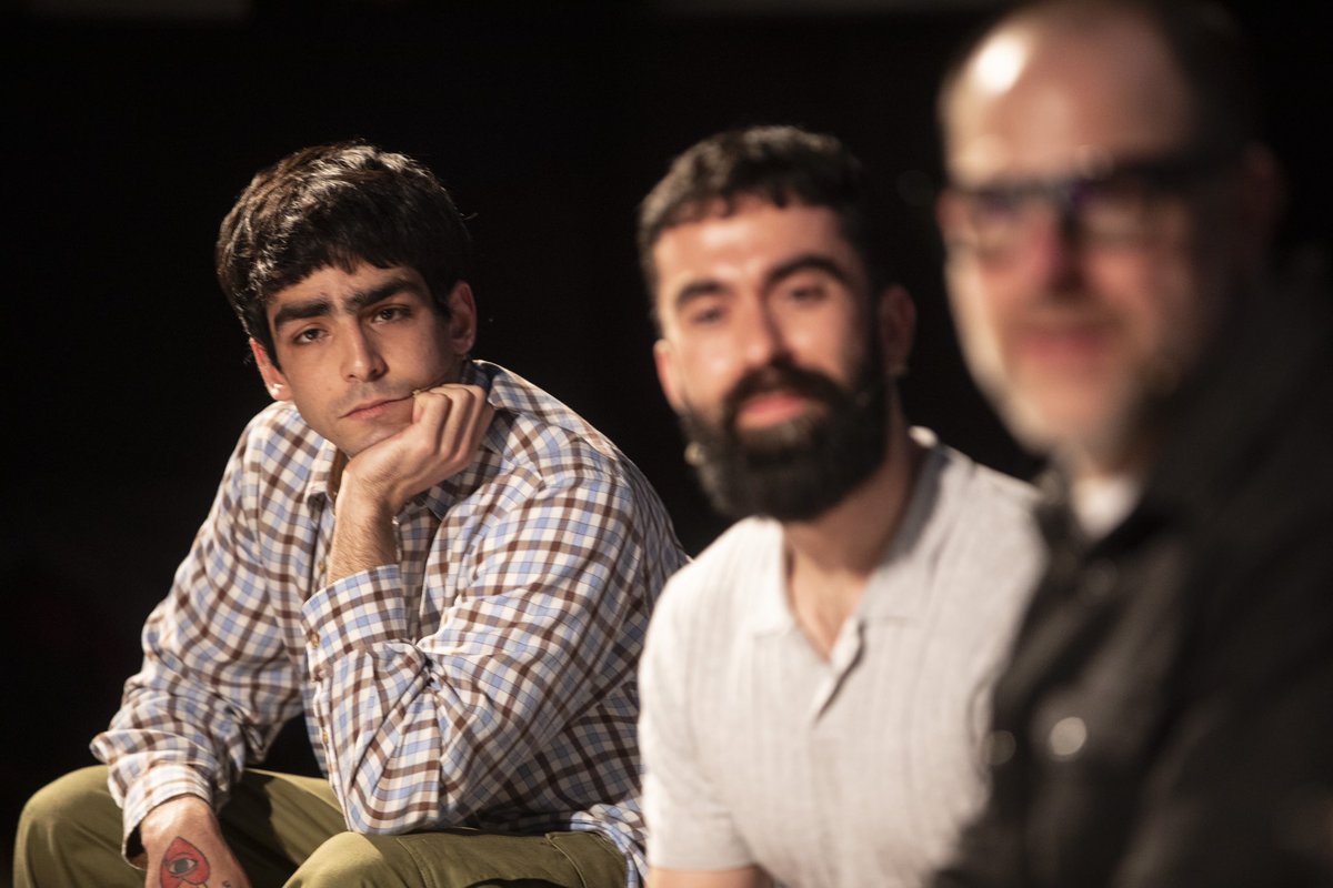 Mariliendre La Serie tweet media