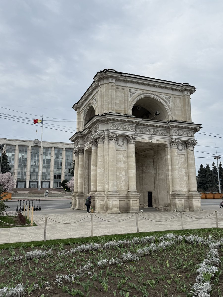 JordanStackwood's tweet image. Kyiv 🇺🇦, Chisinău 🇲🇩 &amp;amp; Tiraspol. Europe complete 🇪🇺✅