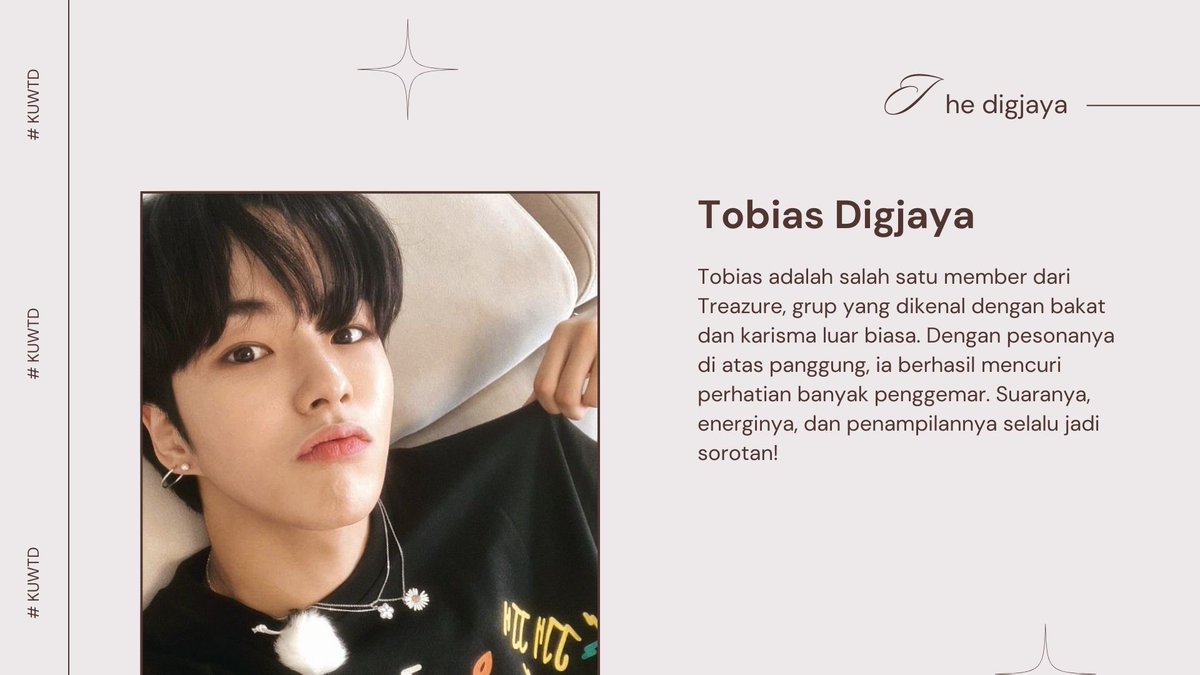 Keeping up with the Digjaya tweet media