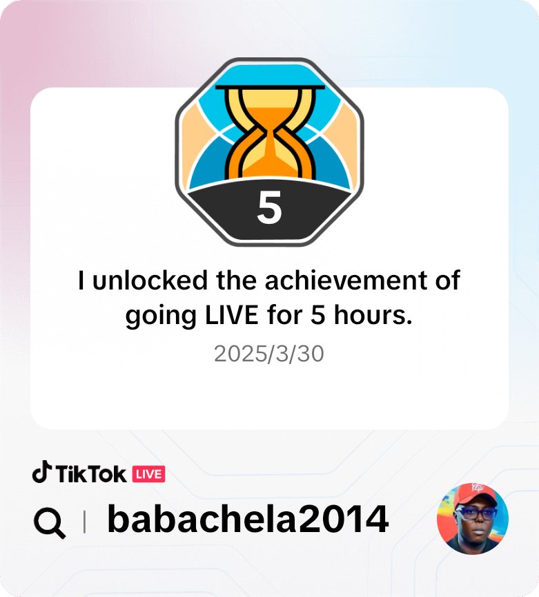 russelpatricks's tweet image. Follow me