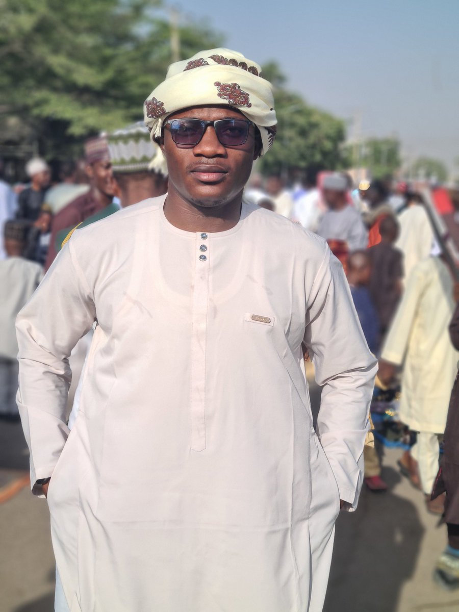 Taqabbalallahu minna wa minkum. Eid Mubarak!