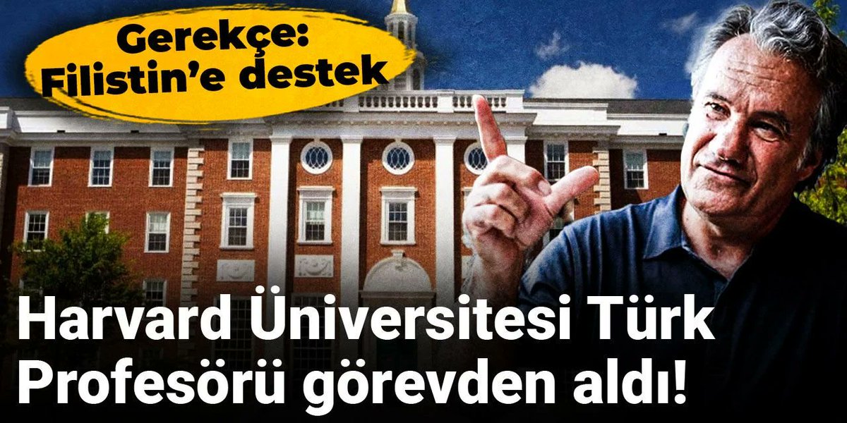 Demokrasisine, eğitim sistemine ve bilime verdiği değere hayran olduğumuz emperyalist ülkelerin demokrasi anlayışına mükemmel bir örnek!
Çocukları öldüren, doğayı tahrip eden, özgür düşünceyi ve bilimi zehirli kıskacına almaya çalışan bu zihniyeti kınıyorum.