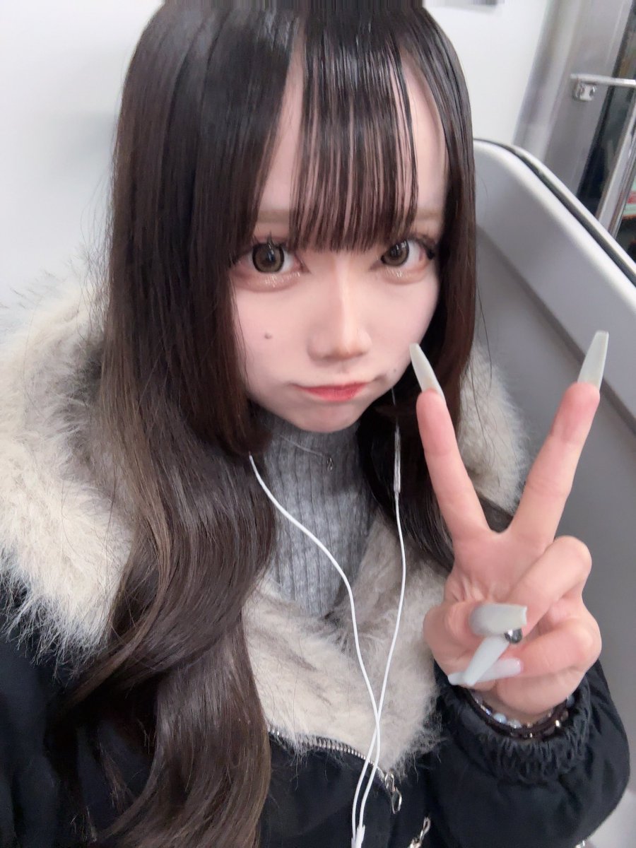 会いたかったよ。 💕