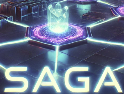 Proinvest989's tweet image. ⚡ Low fees, instant swaps, endless possibilities
Saga’s LIL enables efficient, gas-optimized transactions between appchains, making Web3 faster and cheaper for everyone. Better UX = bigger adoption. #Web3Efficiency #SagaLIL