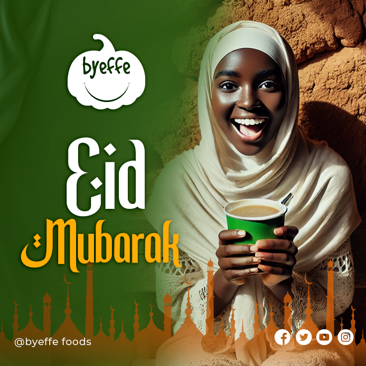 Byeffe foods tweet media