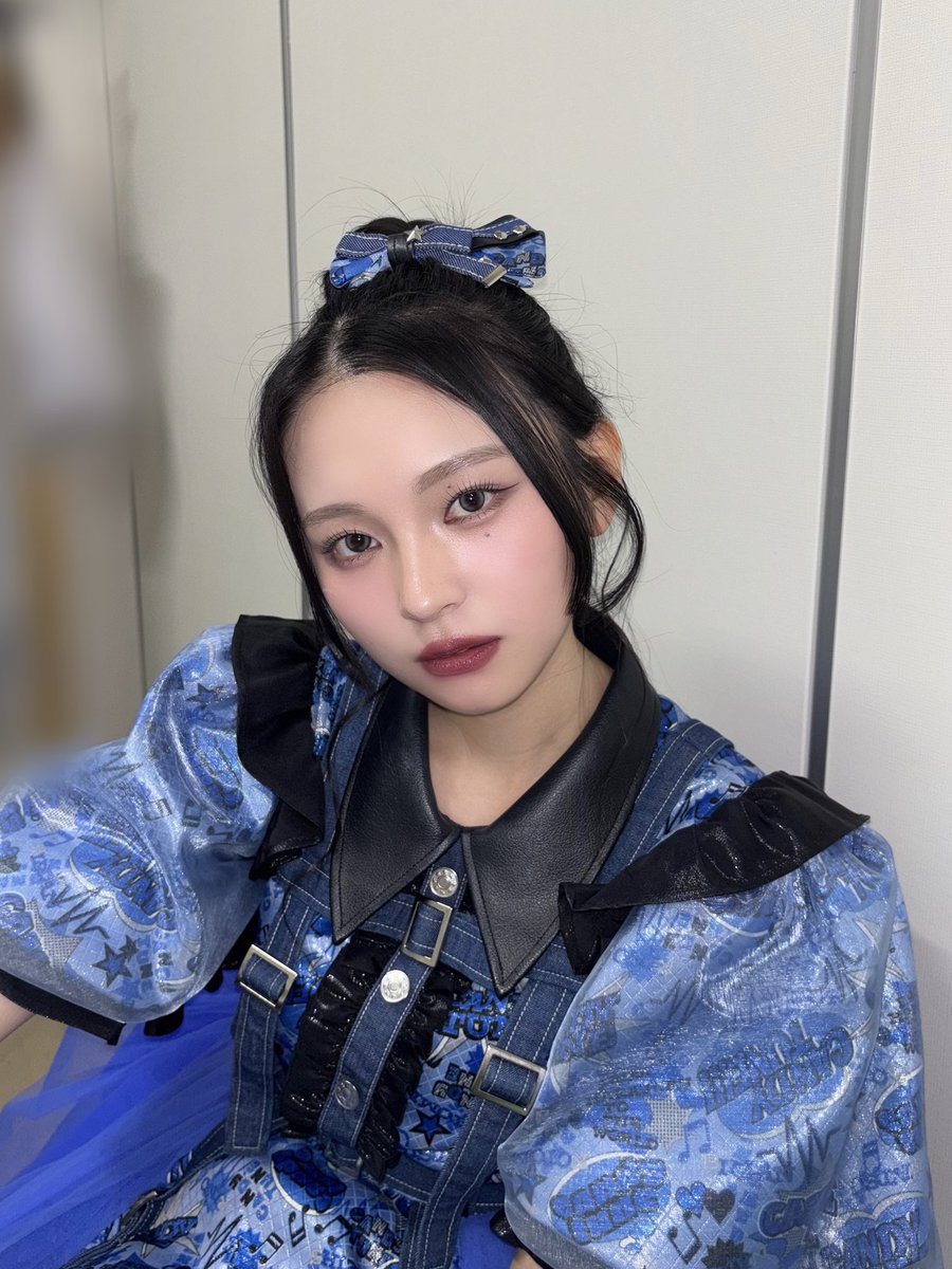 KAWAII LAB. SESSION ありがとうございました🐈‍⬛♡ このあと特典会も