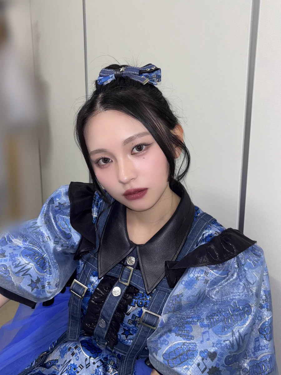 桐原美月 (CANDY TUNE) on X: 