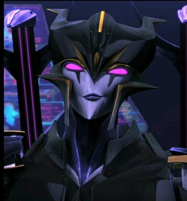 _S_K_Y_22's tweet photo. 😝 #Transformers #airachnid https://t.co/yO2TcqJwFC
