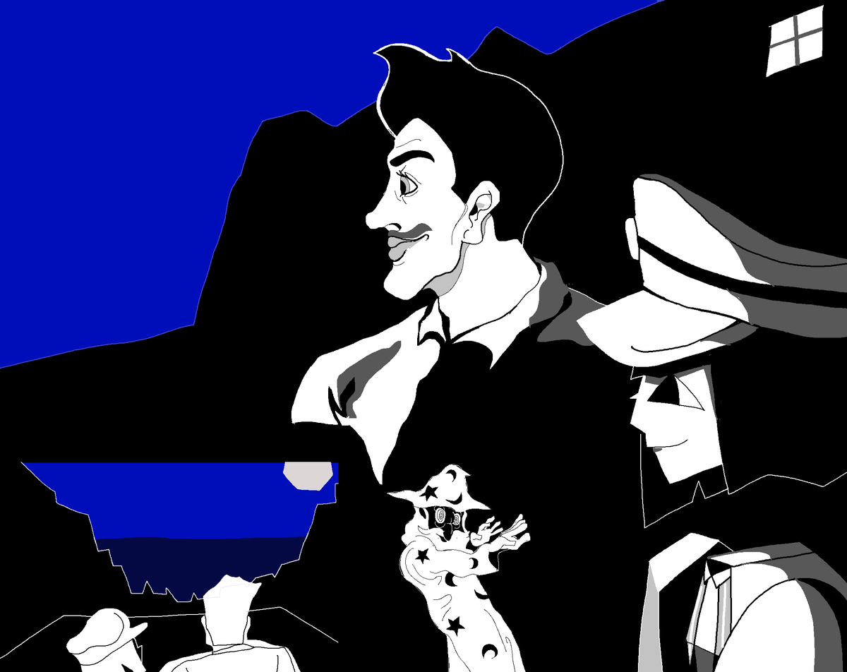 vmda20v's tweet image. #dreambbq