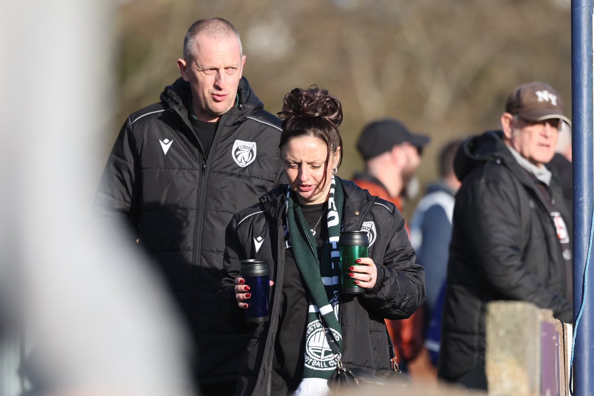 𝗛𝗮𝗽𝗽𝘆 𝗠𝗼𝘁𝗵𝗲𝗿’𝘀 𝗗𝗮𝘆. 🌺 

Laura is everybody’s mum at our football club, she takes care of us all. From washing and organising kit, nagging about the subs board, to ensuring everybody has what they need and is in place on matchday. 

Sometimes we forget that