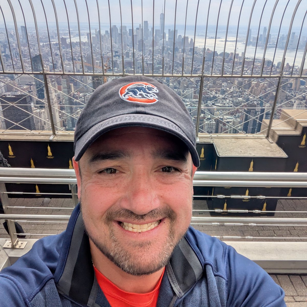 #NewProfilePic