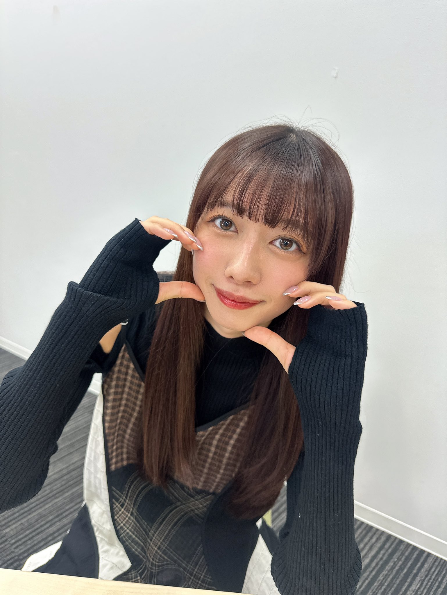 真山りか エビツアー チェキ 私立恵比寿中学 エビ中 ❤︎ 2025.8.4 私立恵比寿中学結成16周年を迎えました 私も